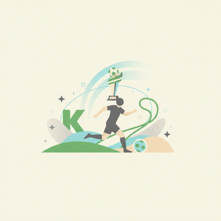 A graphic illustration