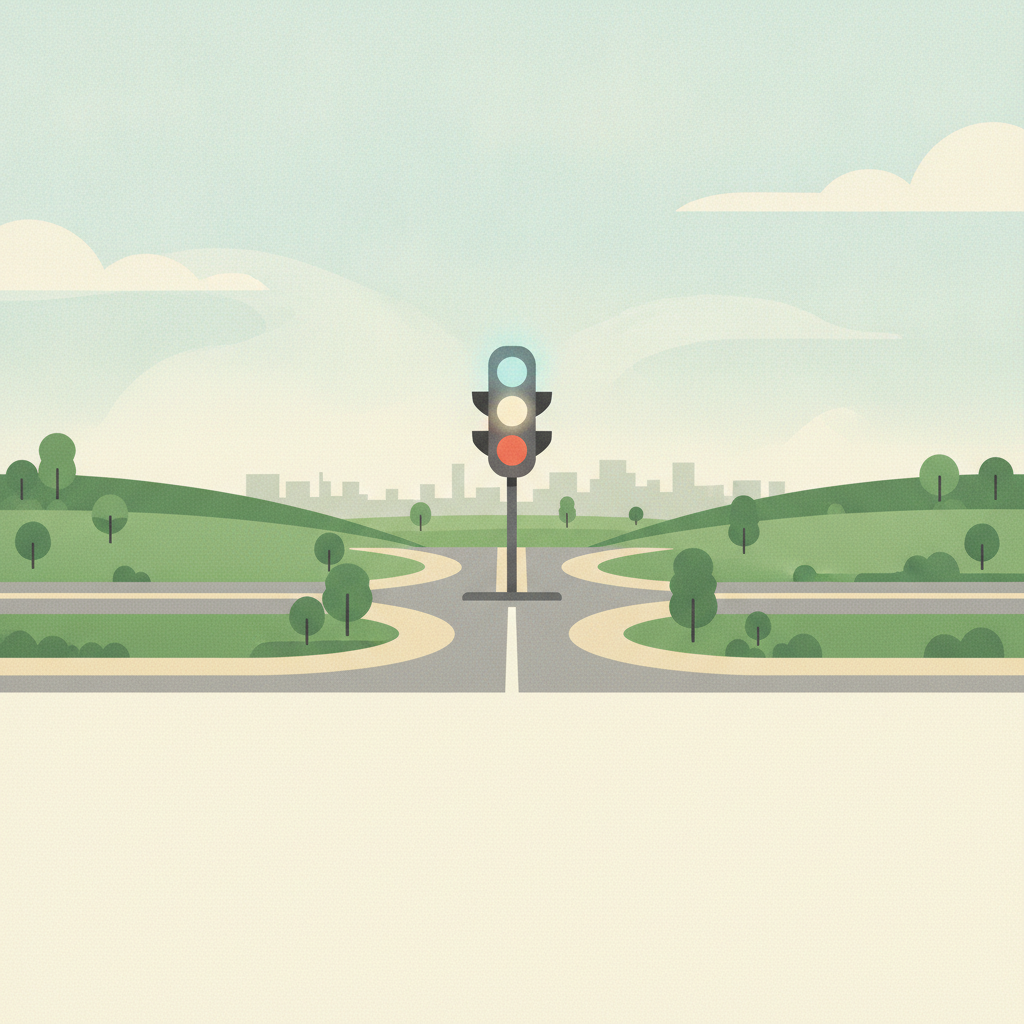 KYTC activates new traffic signal on Versailles Road intersection