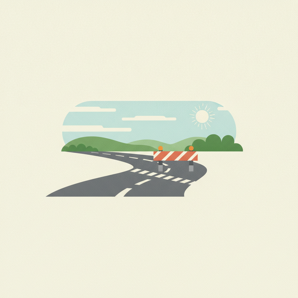 KYTC announces daytime closure on U.S. 460 in Scott County