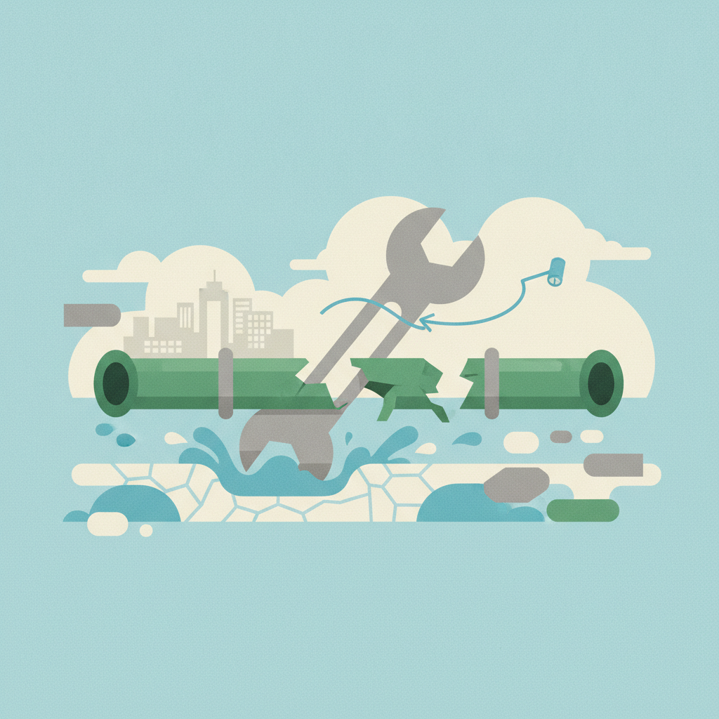 Lexington challenges Kentucky American Water’s construction practices