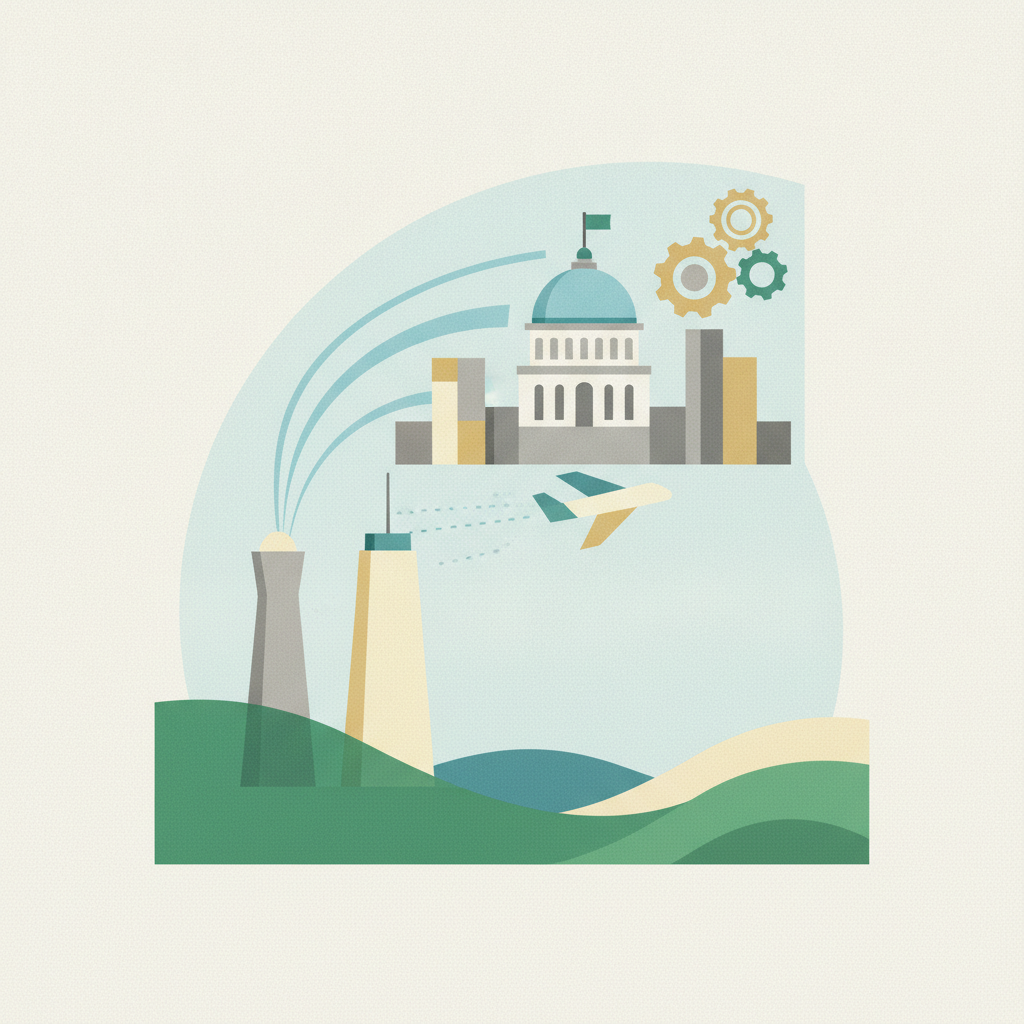 Lexington, Louisville leaders head to Capitol Hill for federal advocacy