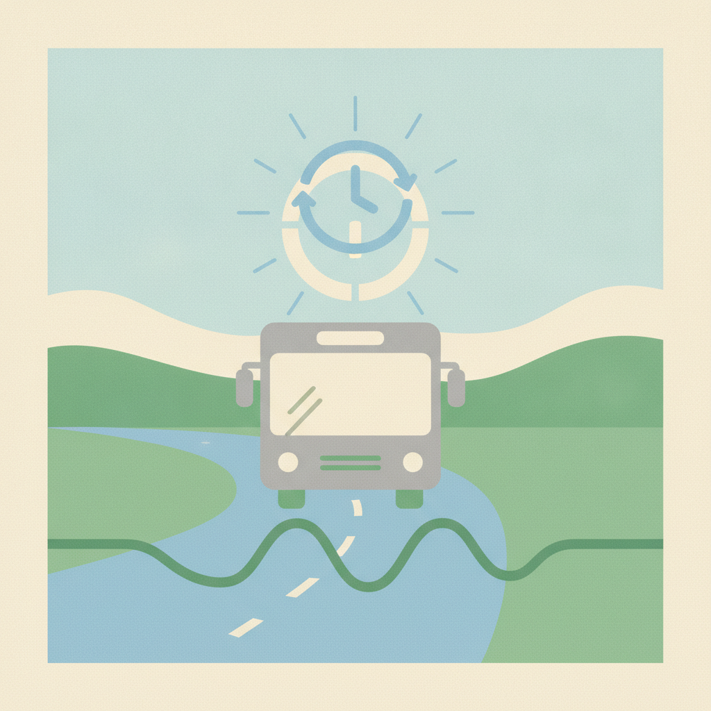 Lextran planning brief outage of real-time tracking services