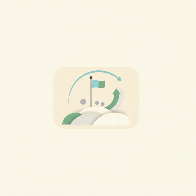 An illustration featuring a