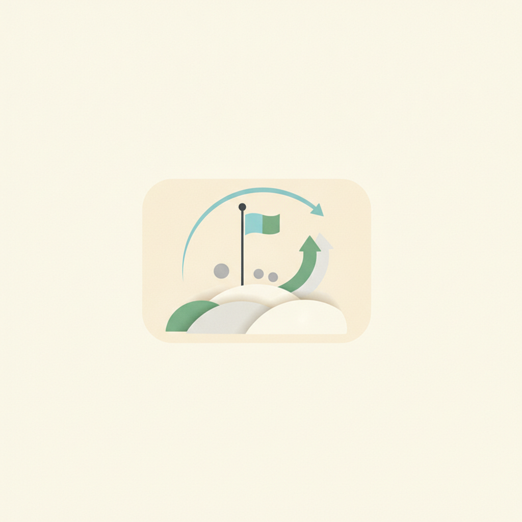 An illustration featuring a