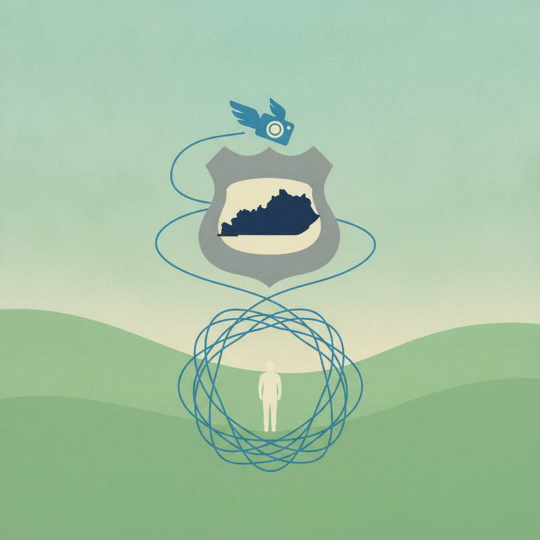 Background:* Minimalist vector art /