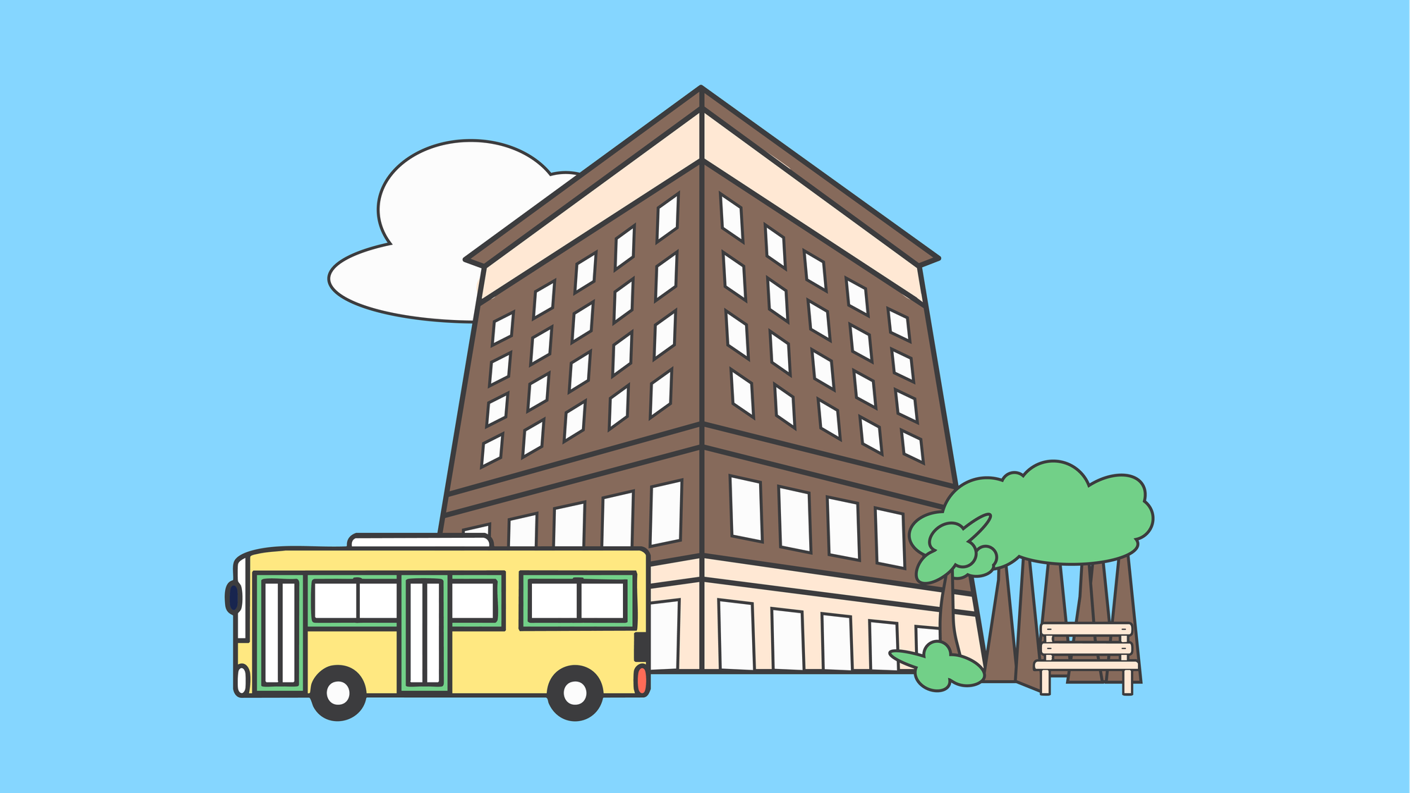 Federal grant priorities are uncertain. How is Lexington coping?