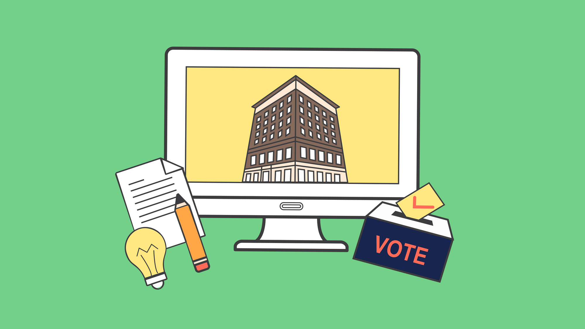 Where does Council’s review of data centers stand? Here’s the latest