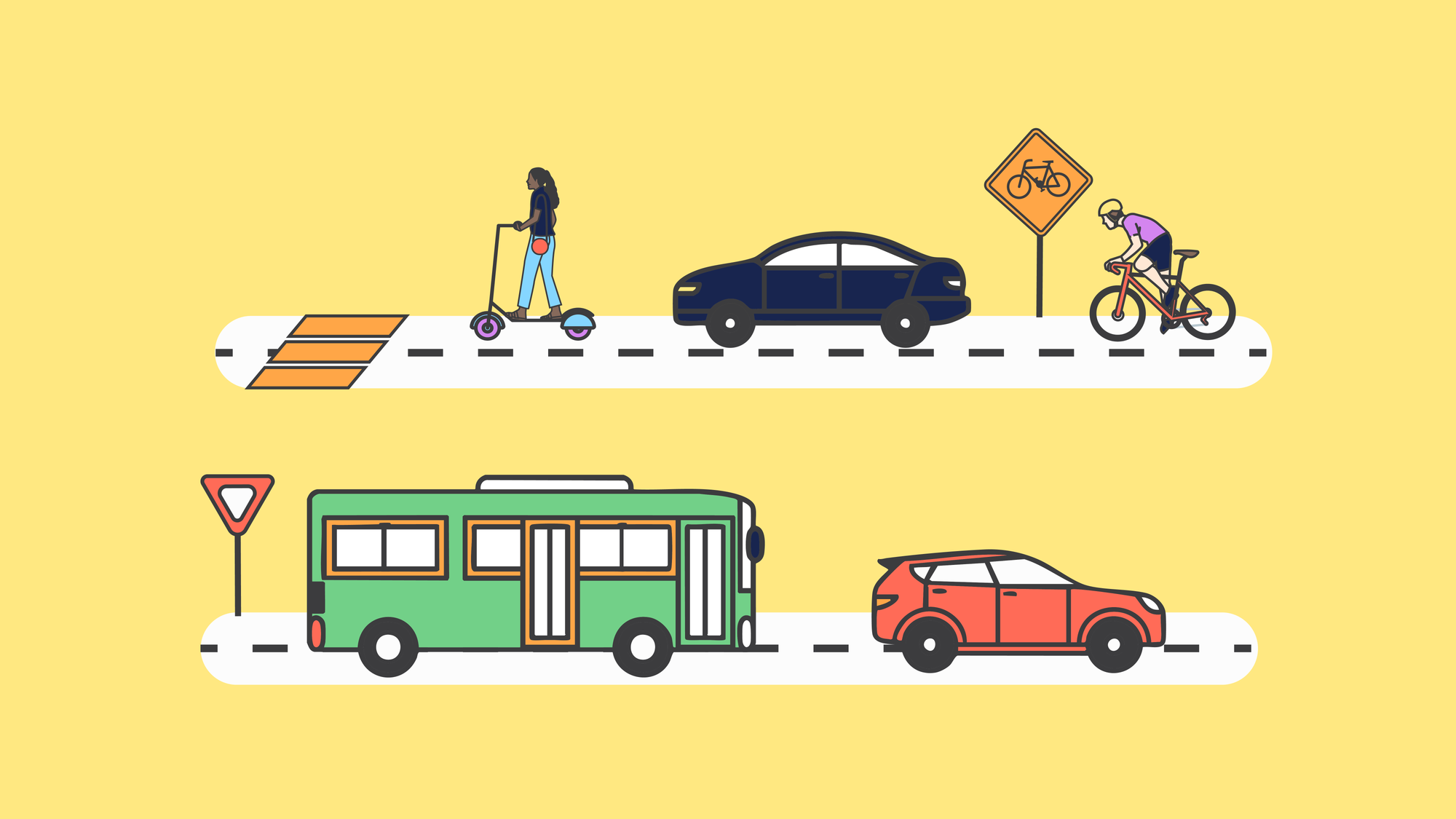 Council, public to get updates on Winchester Road Corridor Study this week