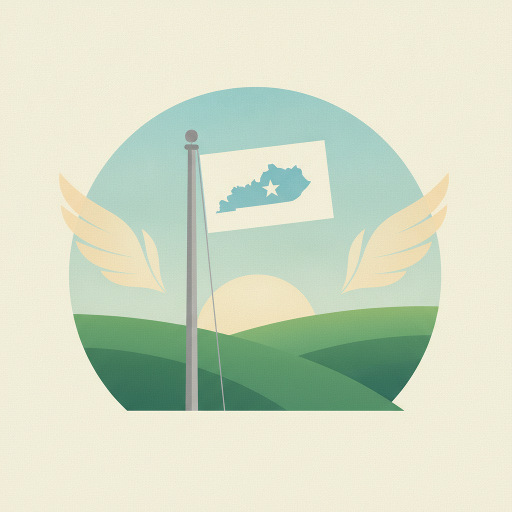 Beshear Orders Flags to Half-Staff for 25th Anniversary of 9/11