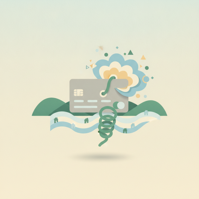 puff of smoke or flower
