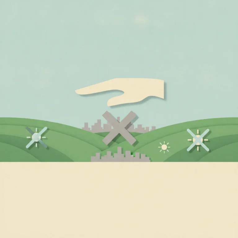 rolling hills