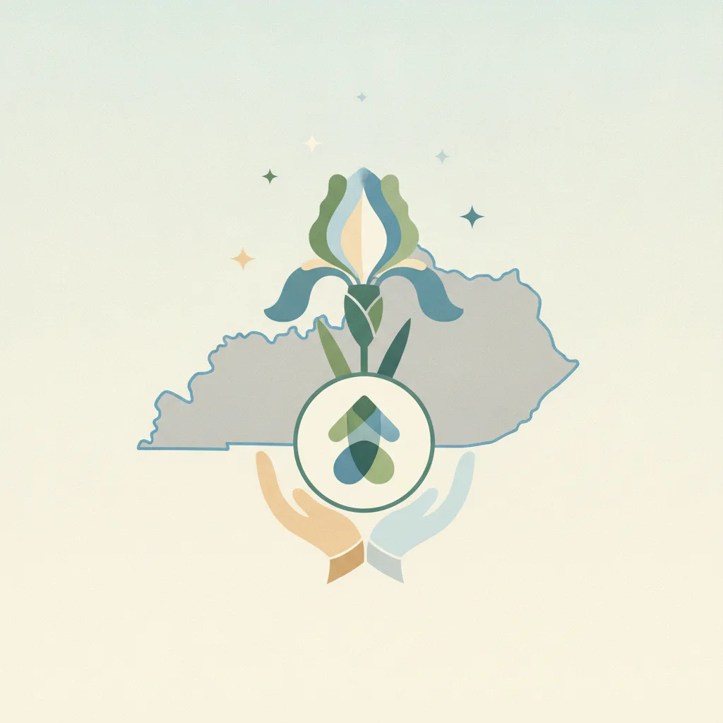 An illustration featuring a