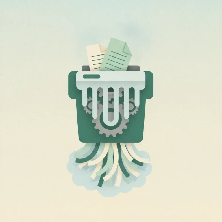 Graphic illustration of a