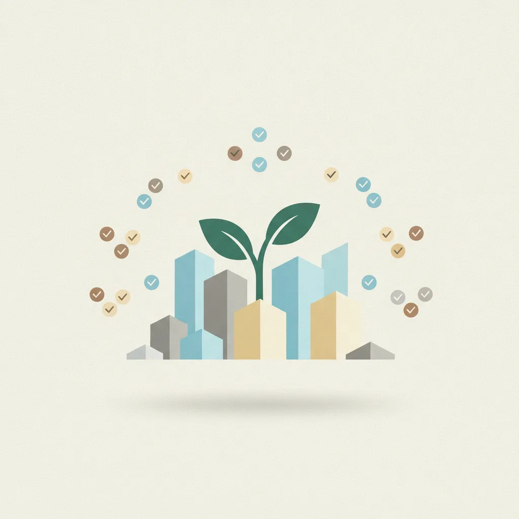 Lexington welcomes 20 businesses to Green Check program