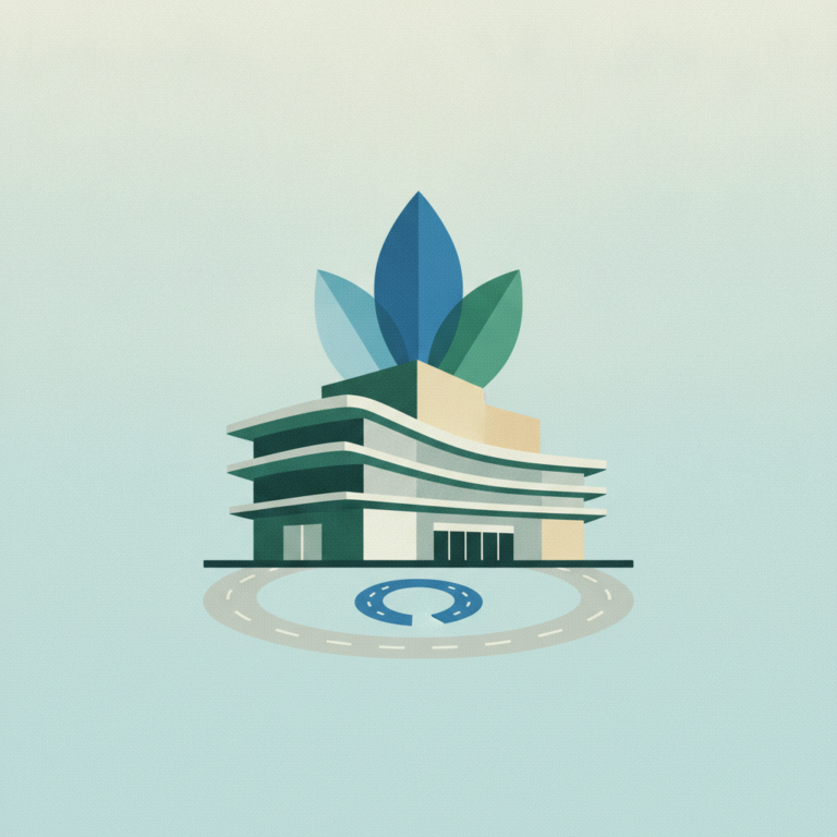 An illustration of a
