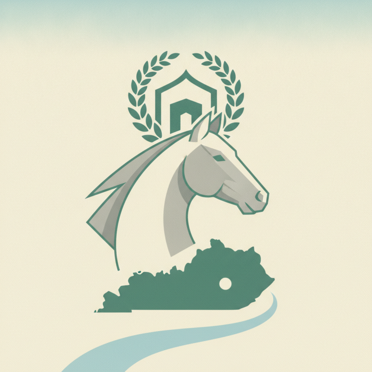 Graphic illustration featuring a