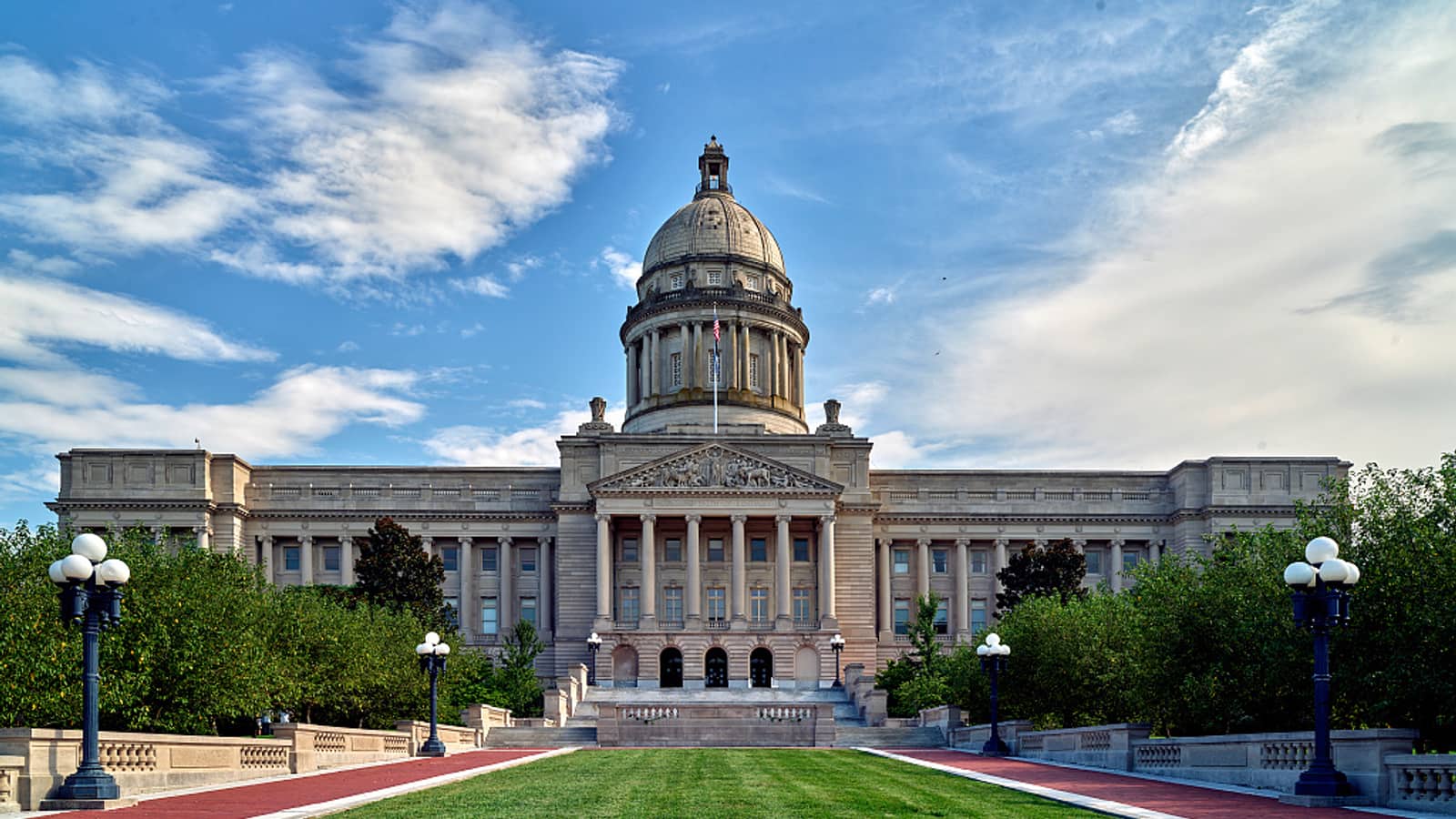 The Government Keeps Child Support Owed to Poorest Kentuckians. GOP Lawmaker Seeks Change.